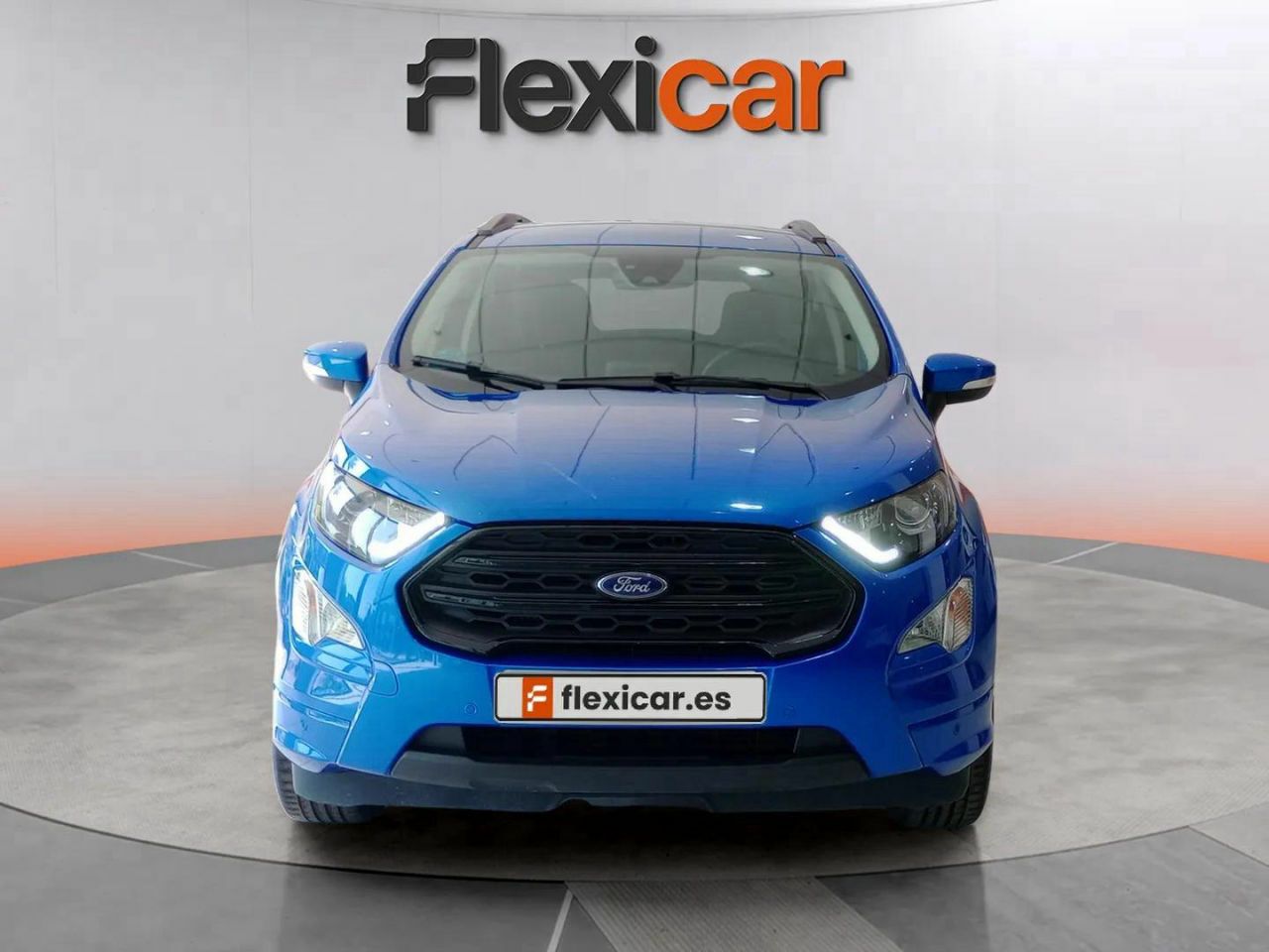 ford ecosport 2022 / foto grande (2)