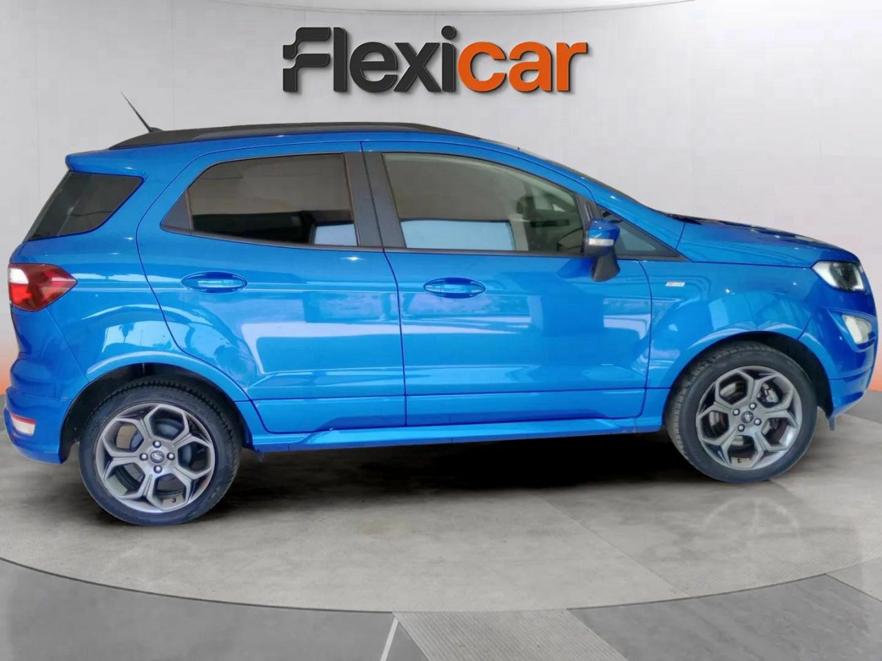 ford ecosport 2022 / foto grande (3)
