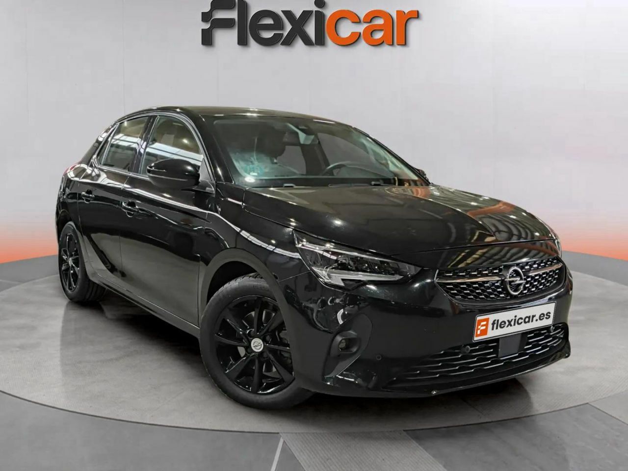 Foto opel corsa 2021 /