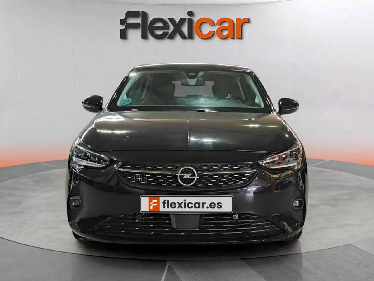 opel corsa 2021 / foto grande (2)