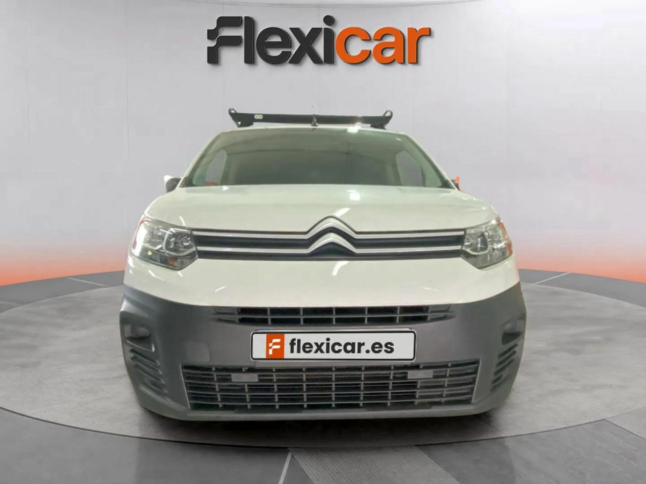 citroën berlingo 2020 / foto grande (2)