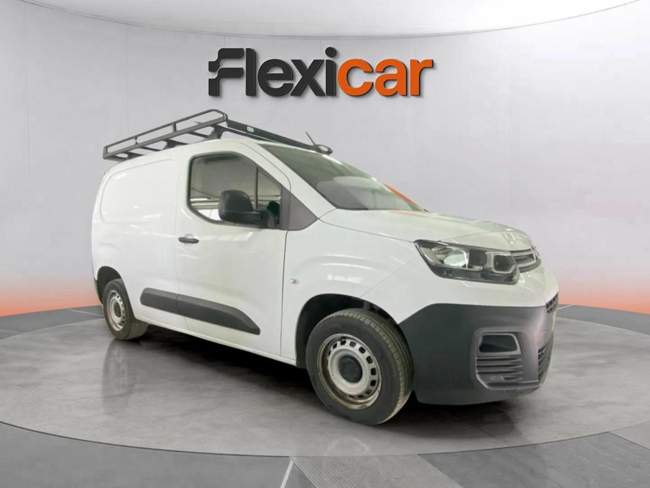 Foto citroën berlingo 2020 /