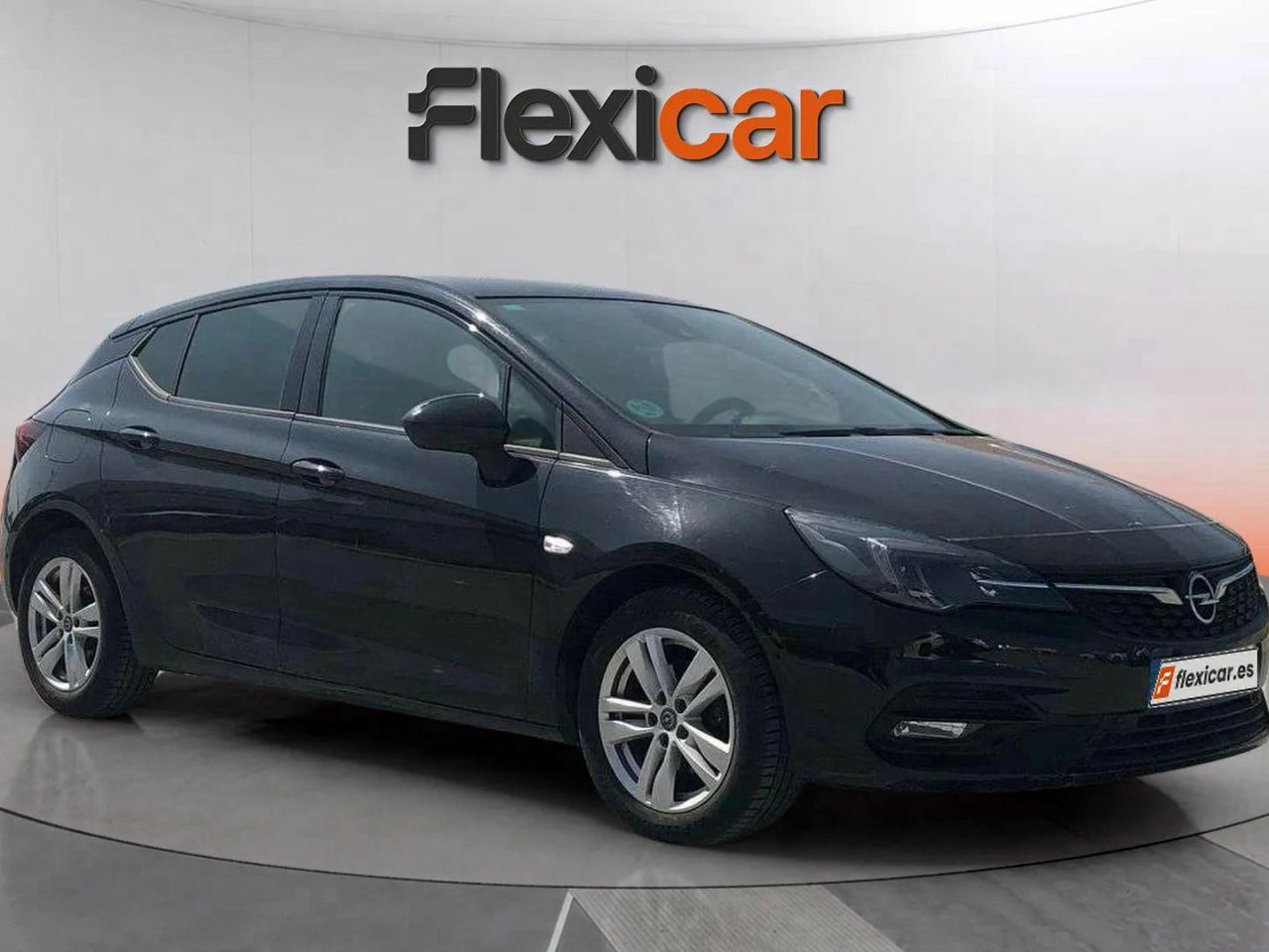 Foto opel astra 2019 /