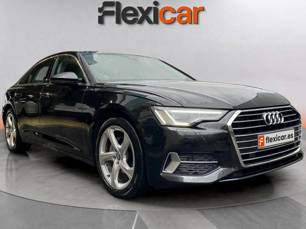 Foto audi a6 2018 /