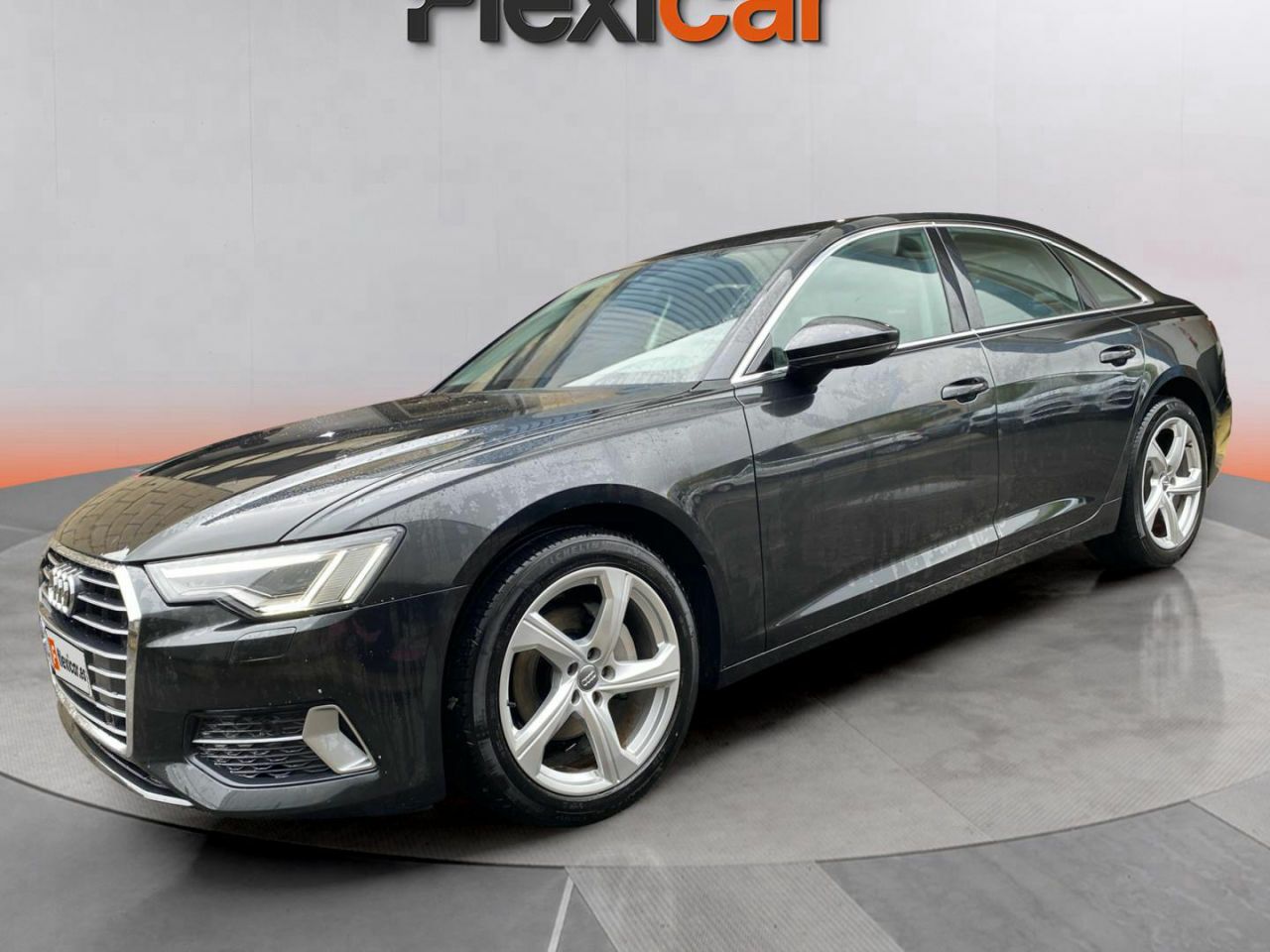 audi a6 2018 / foto grande (3)