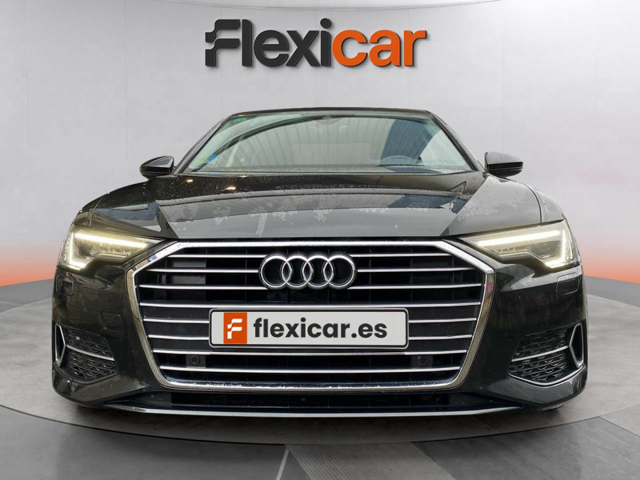 audi a6 2018 / foto grande (2)