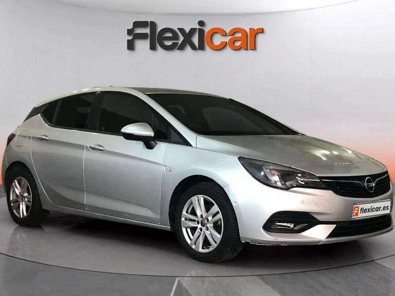 Foto opel astra 2019 /