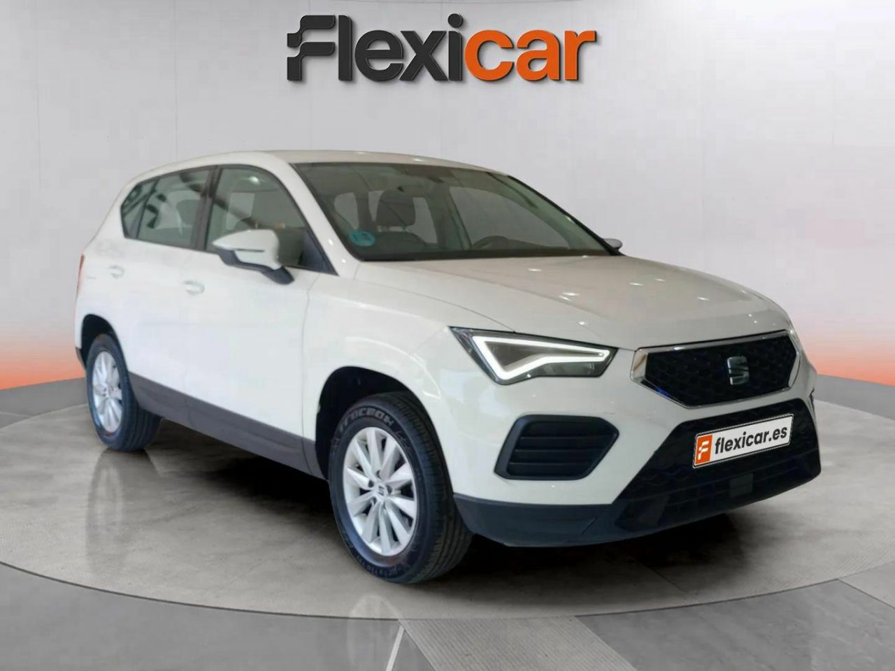 Foto seat ateca 2022 /
