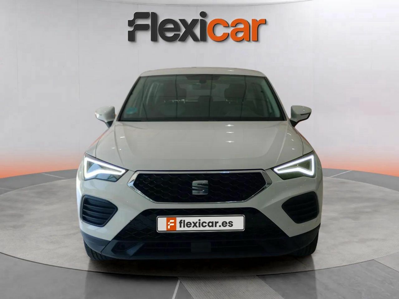 seat ateca 2022 / foto grande (2)