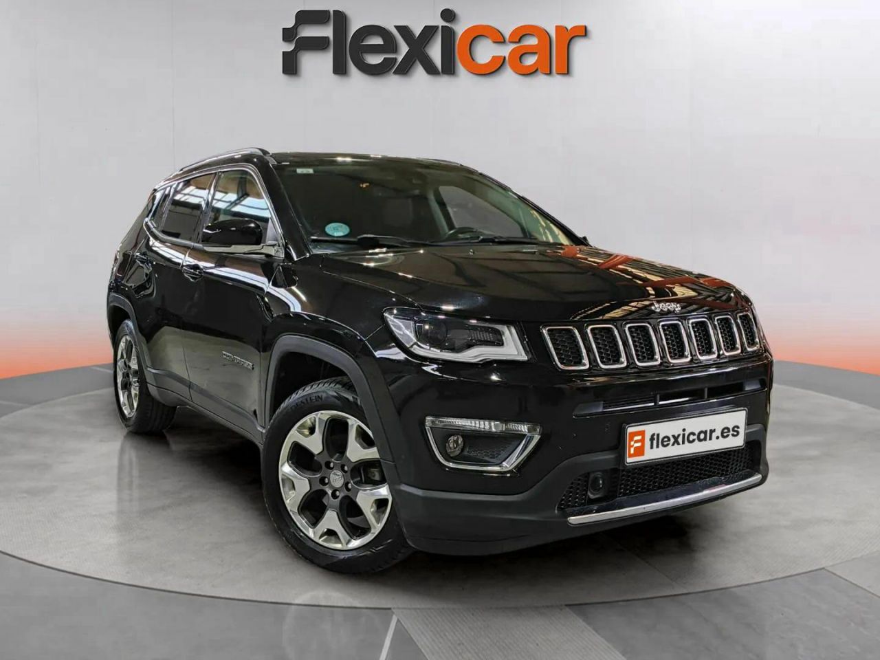Foto jeep compass 2020 /