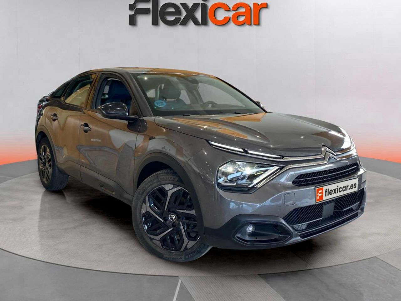 Foto citroën c4 2021 /