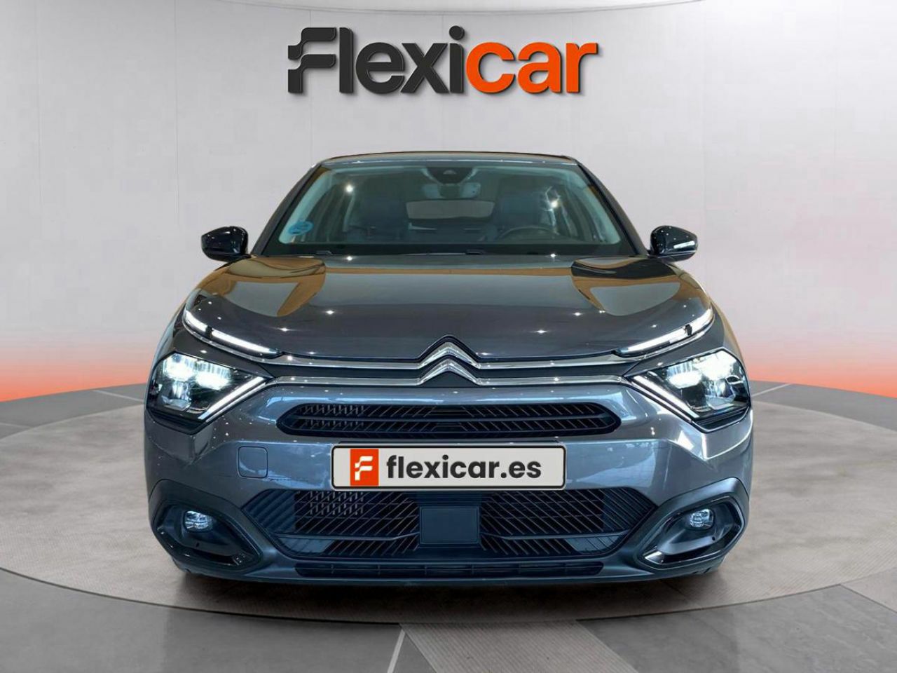 citroën c4 2021 / foto grande (2)