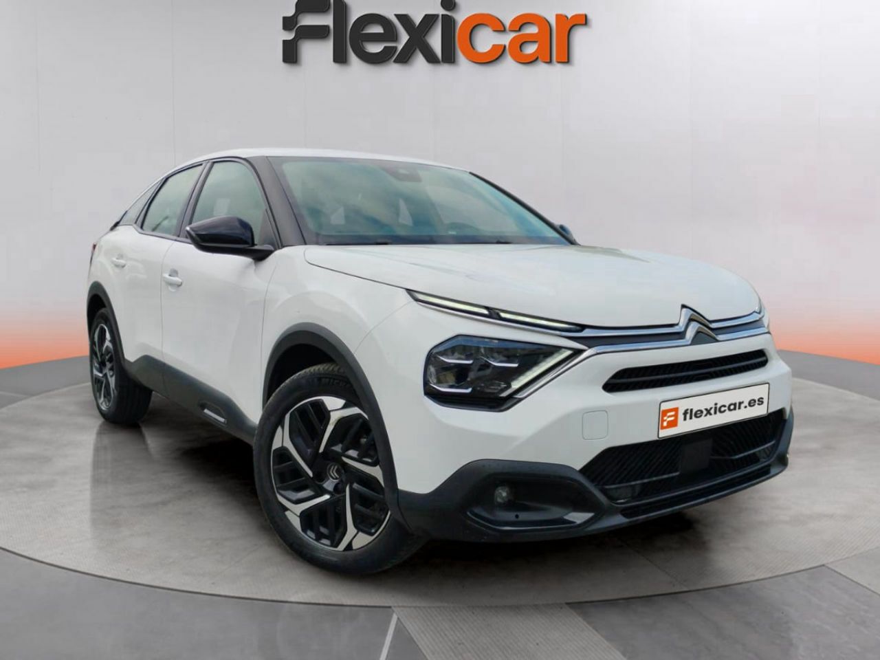 Foto citroën c4 2021 /