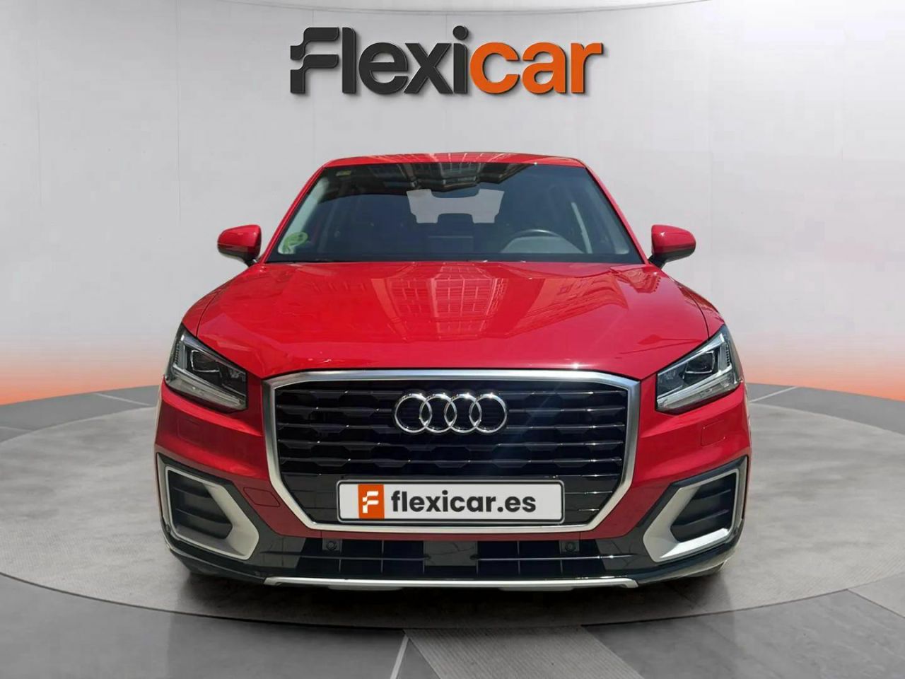 audi q2 2020 / foto grande (2)