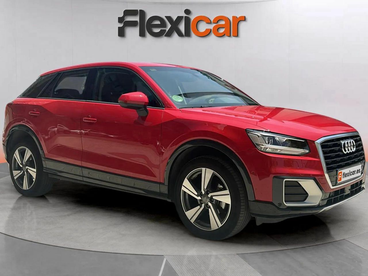 Foto audi q2 2020 /