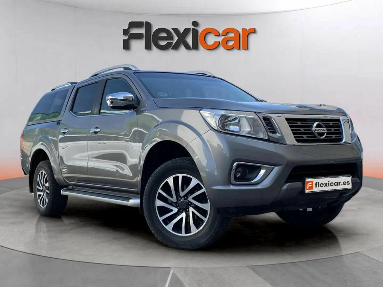 Foto nissan navara 2016 /