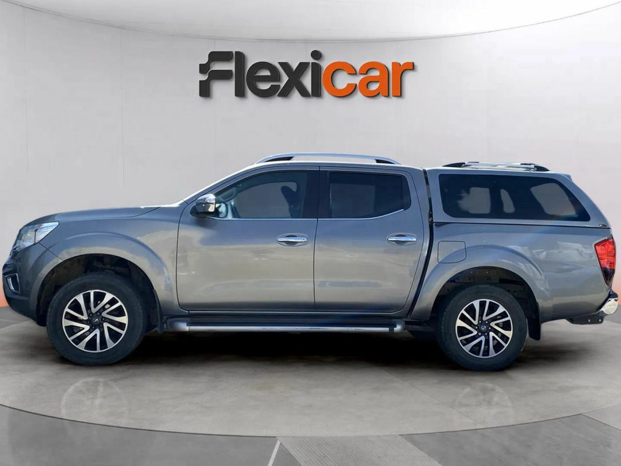 nissan navara 2016 / foto grande (3)