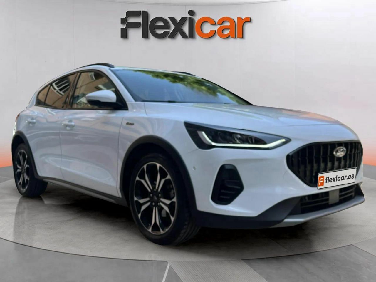 Foto ford focus 2023 /