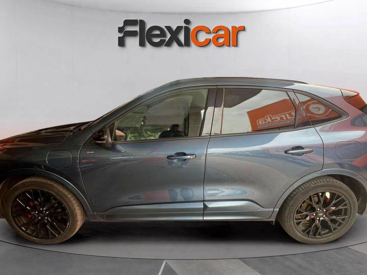 ford kuga 2022 / foto grande (3)