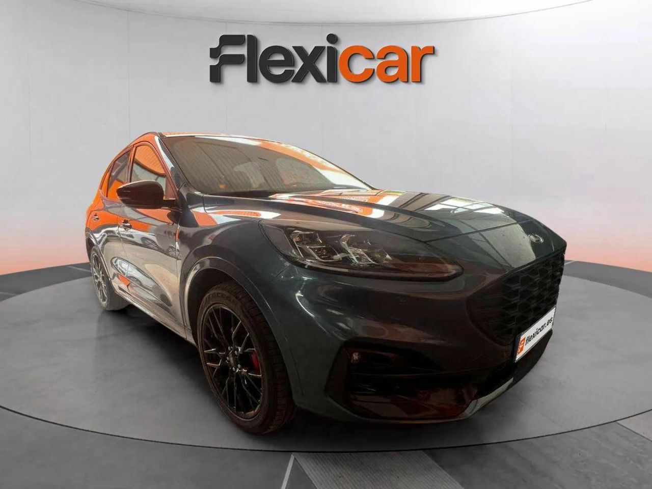 Foto ford kuga 2022 /