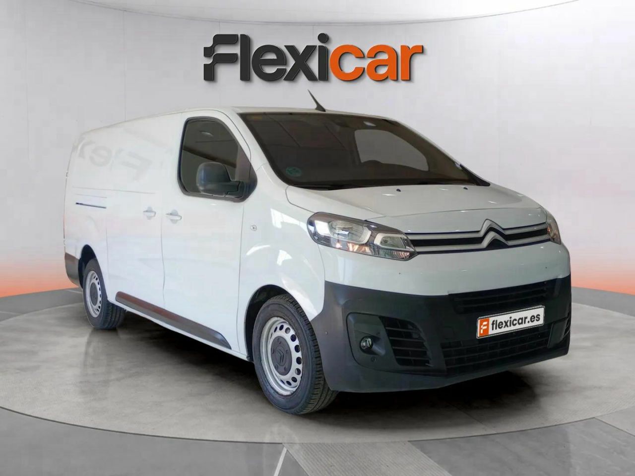 Foto citroën jumpy 2022 /