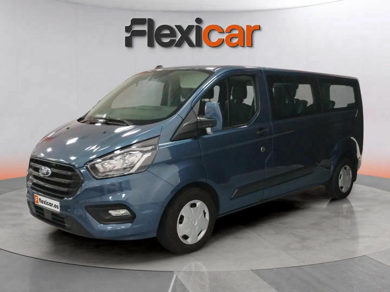 ford tourneo custom 2023 / foto grande (3)