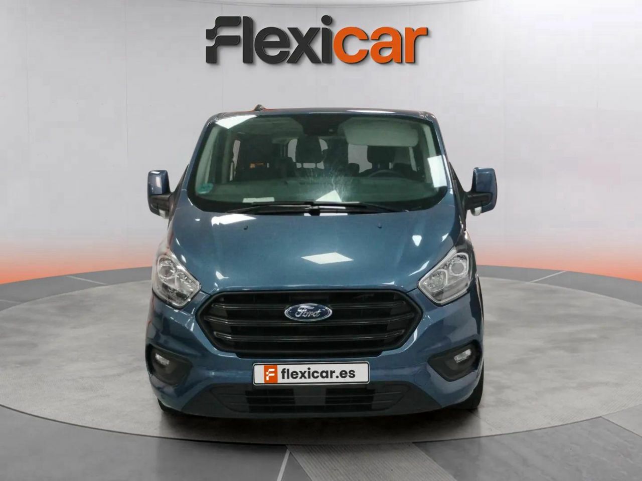 ford tourneo custom 2023 / foto grande (2)