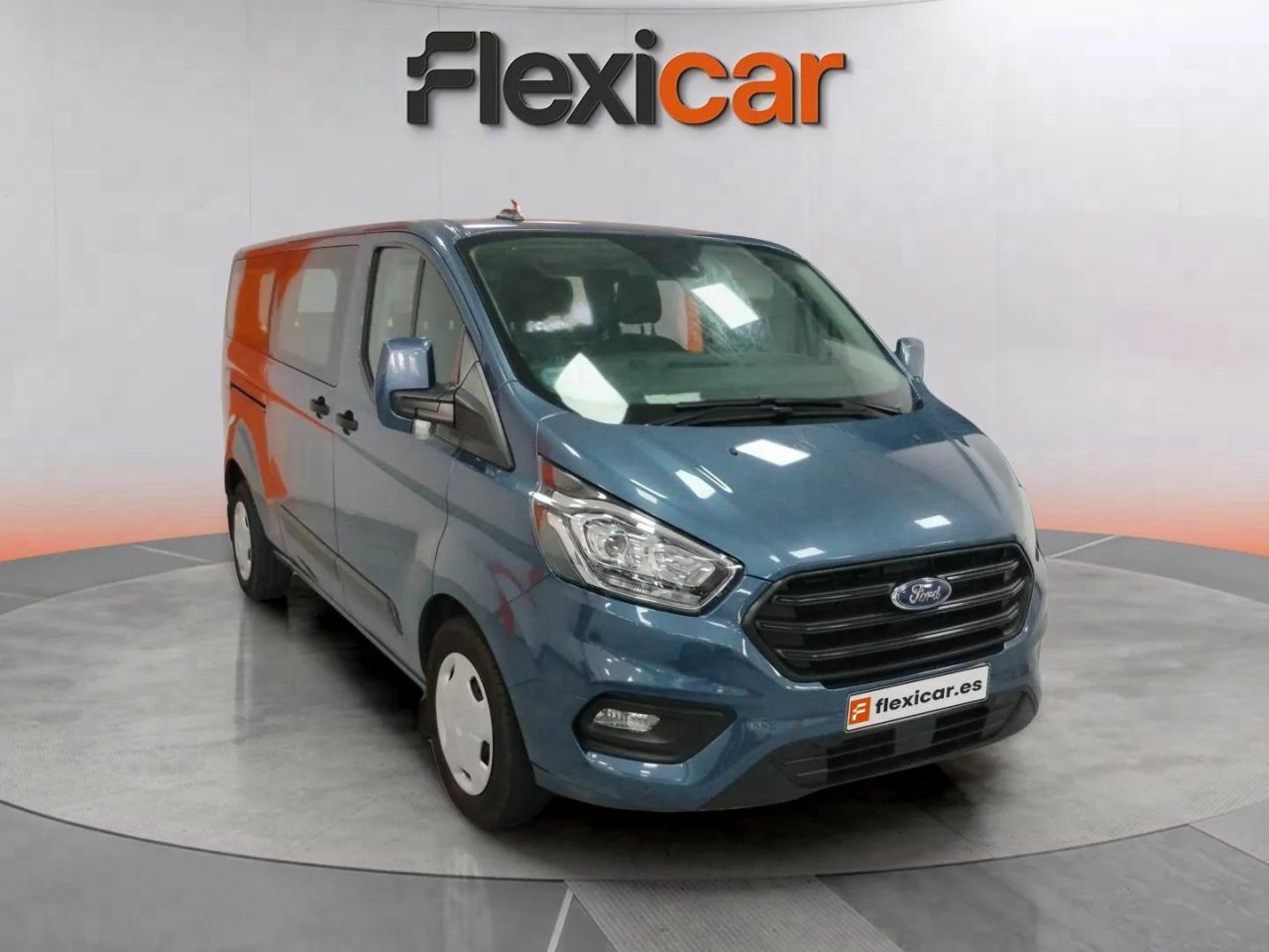 Foto ford tourneo custom 2023 /