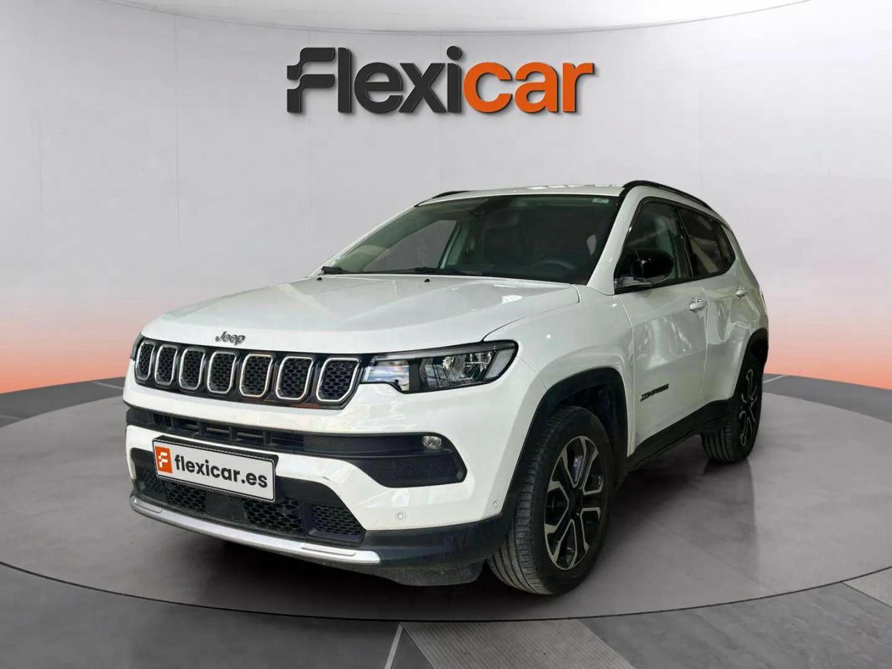 jeep compass 2021 / foto grande (2)