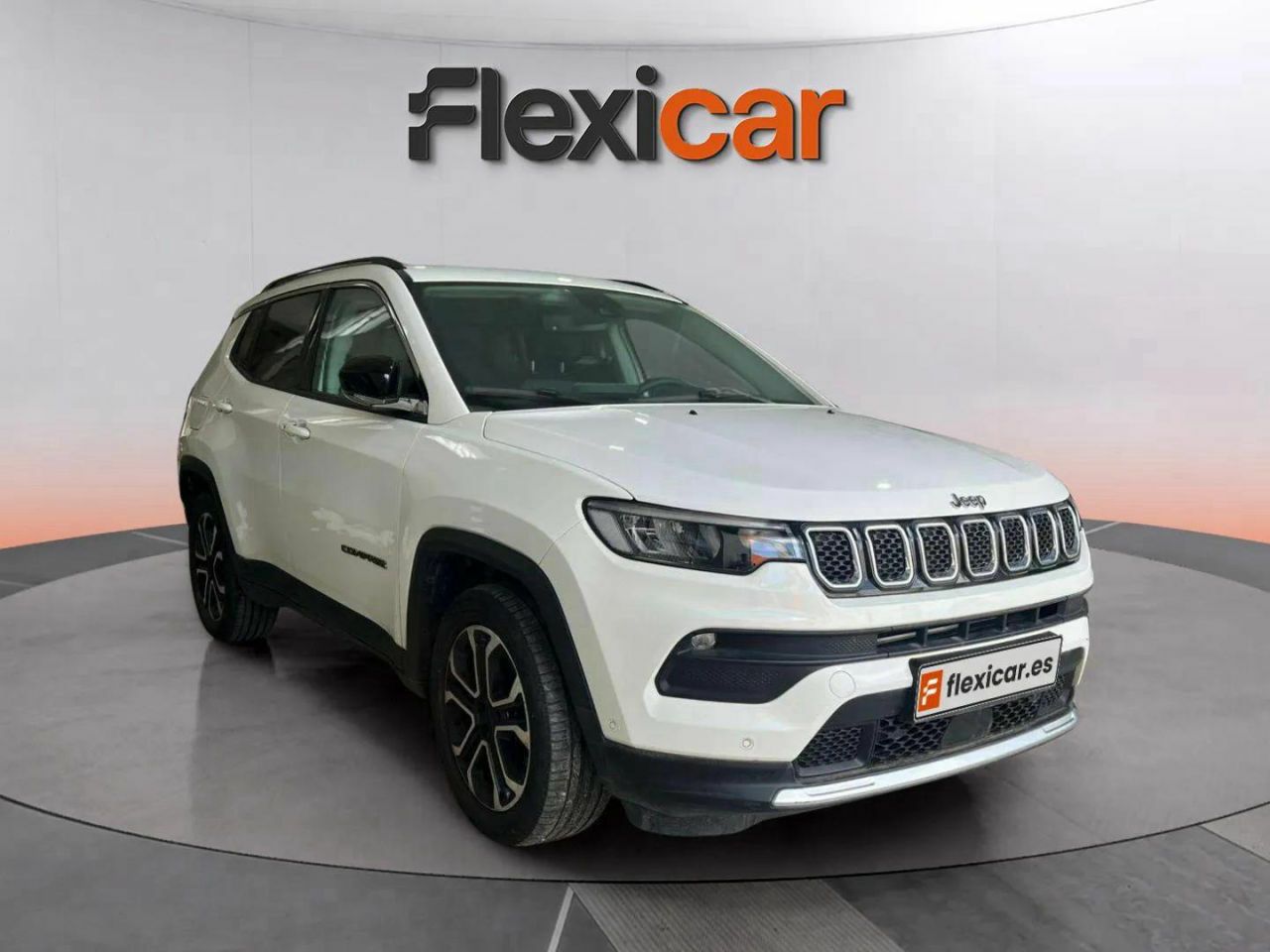 Foto jeep compass 2021 /