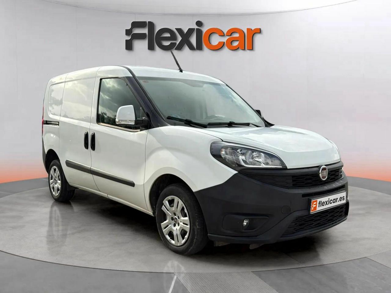 Foto fiat doblò 2020 /