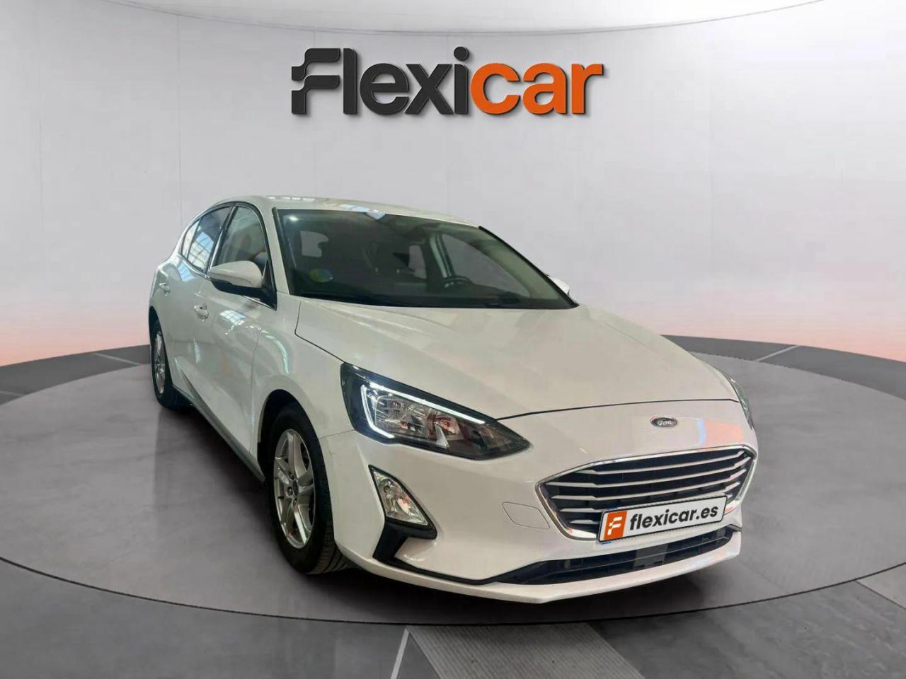 Foto ford focus 2021 /