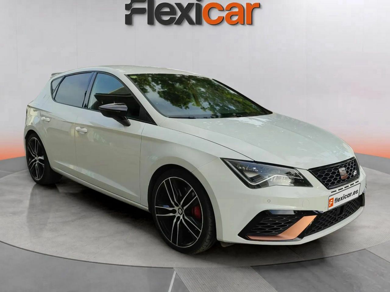 Foto seat leon 2018 /