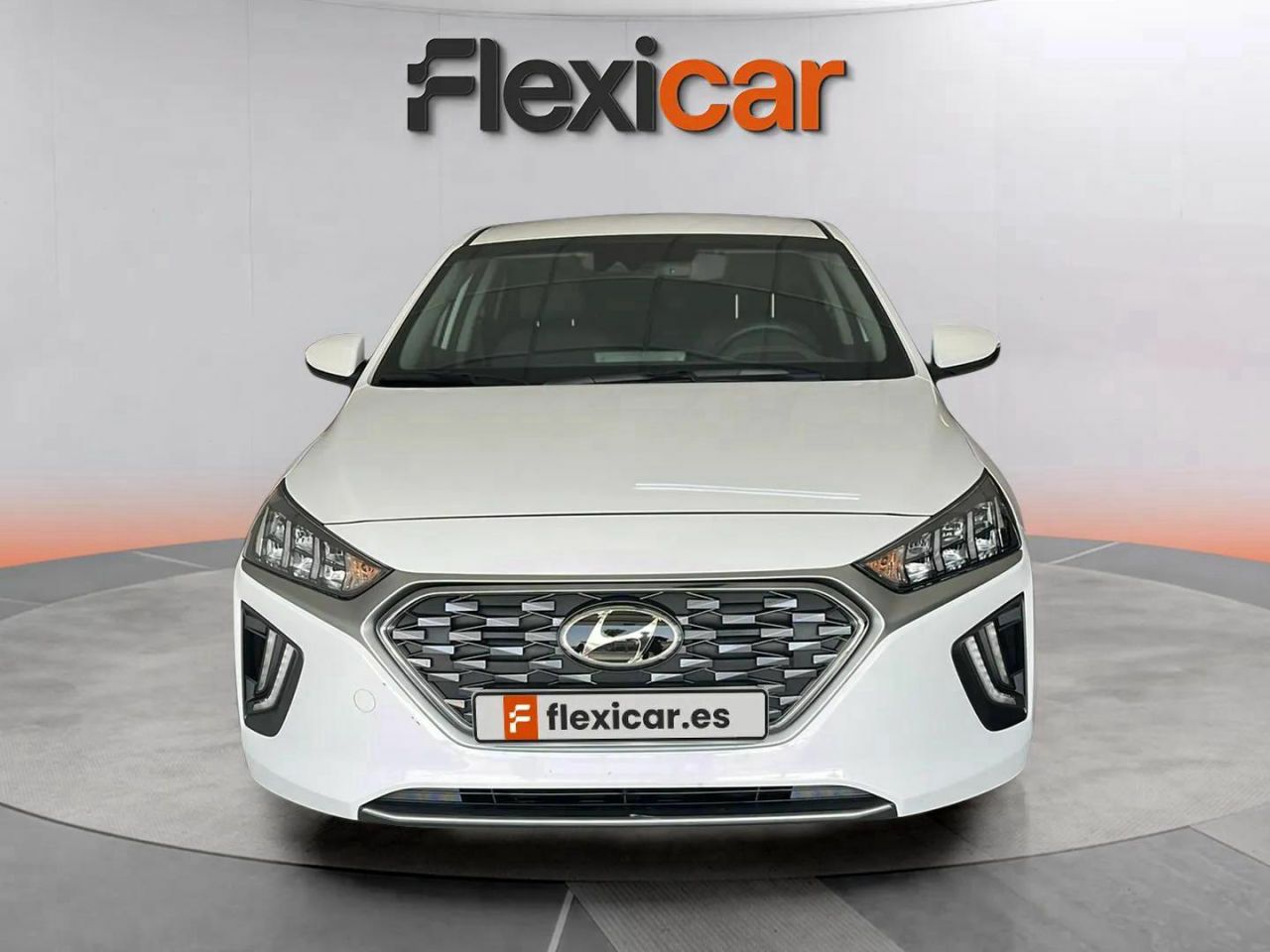 hyundai ioniq 2021 / foto grande (2)