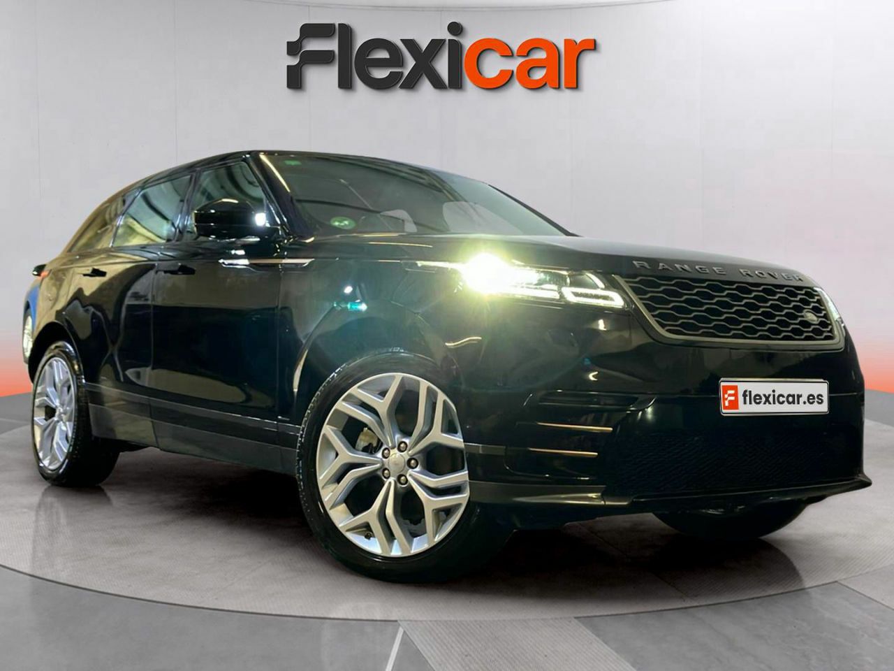 Foto land-rover range rover velar 2019 /