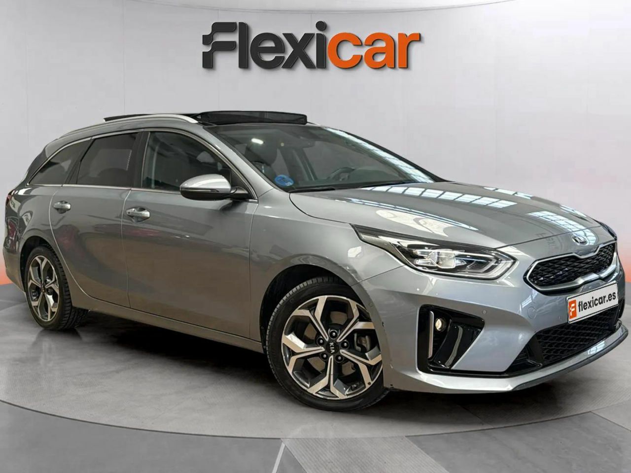Foto kia ceed 2022 /