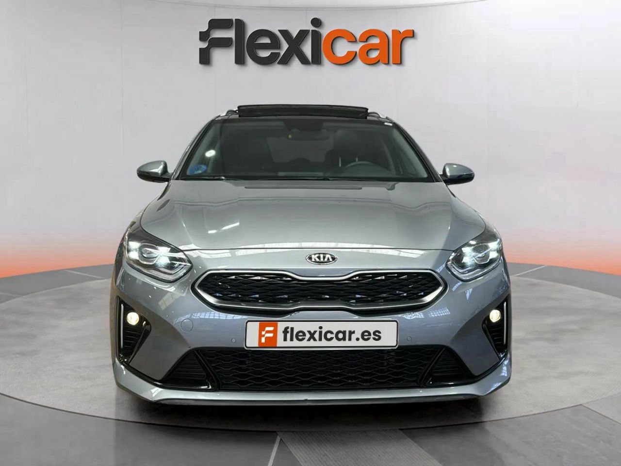 kia ceed 2022 / foto grande (2)