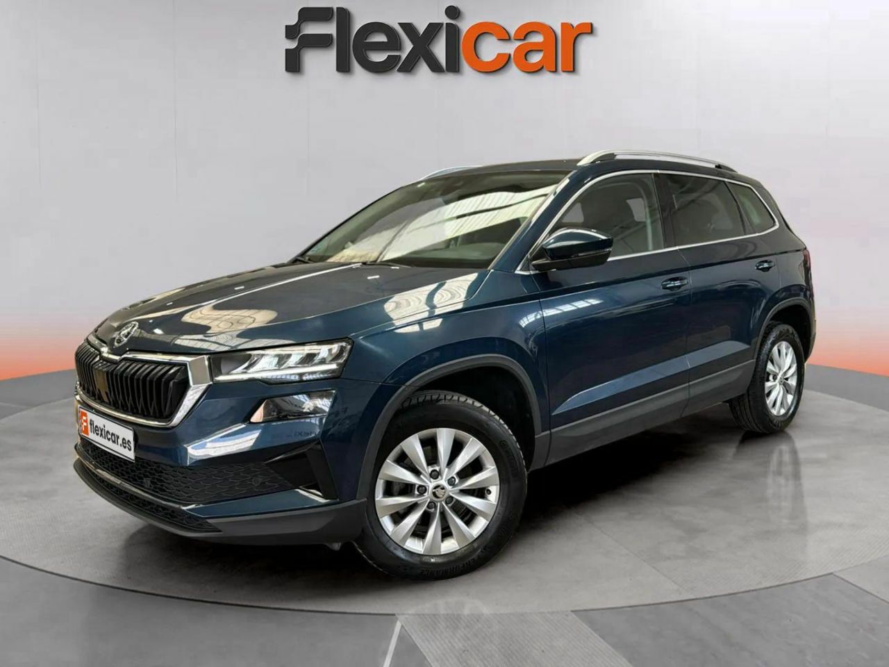 skoda karoq 2022 / foto grande (3)