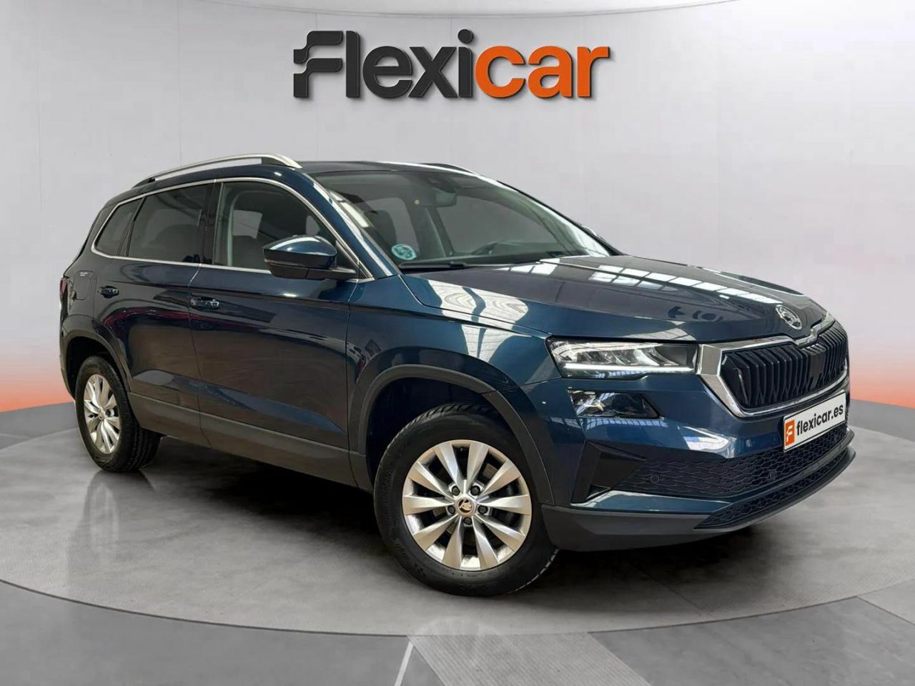 Foto skoda karoq 2022 /