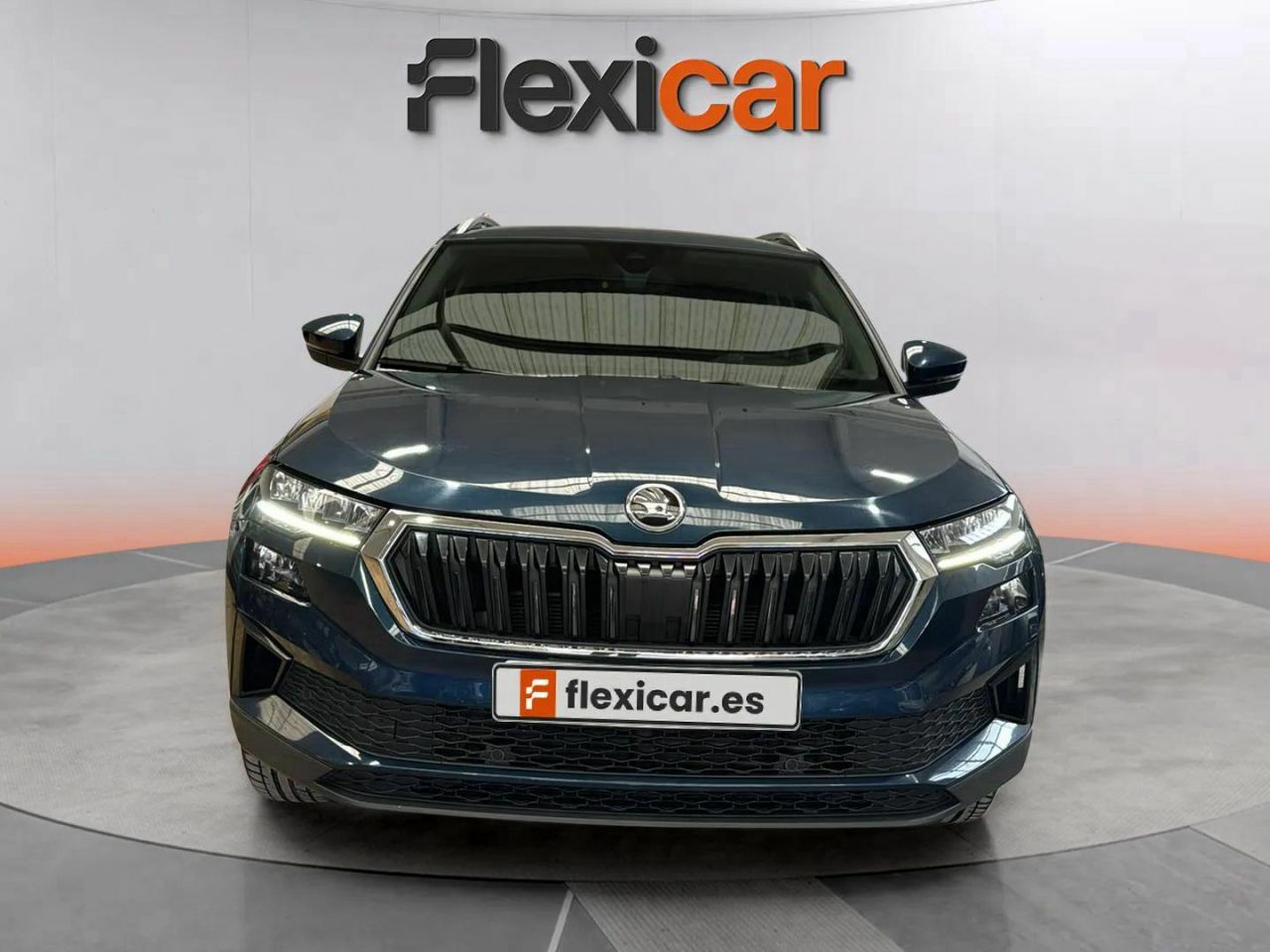 skoda karoq 2022 / foto grande (2)