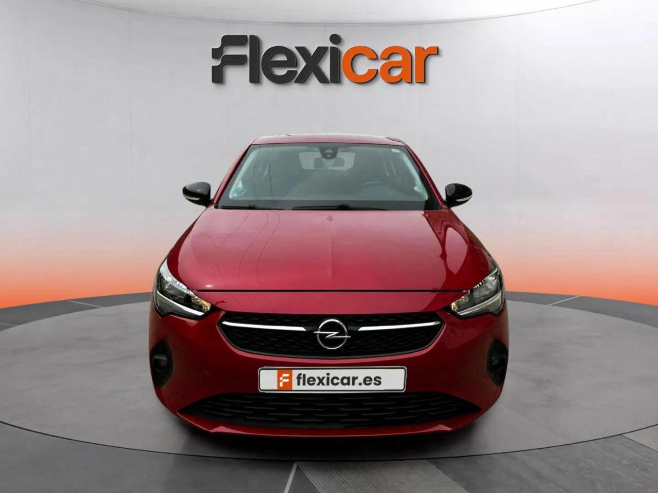 opel corsa 2021 / foto grande (2)