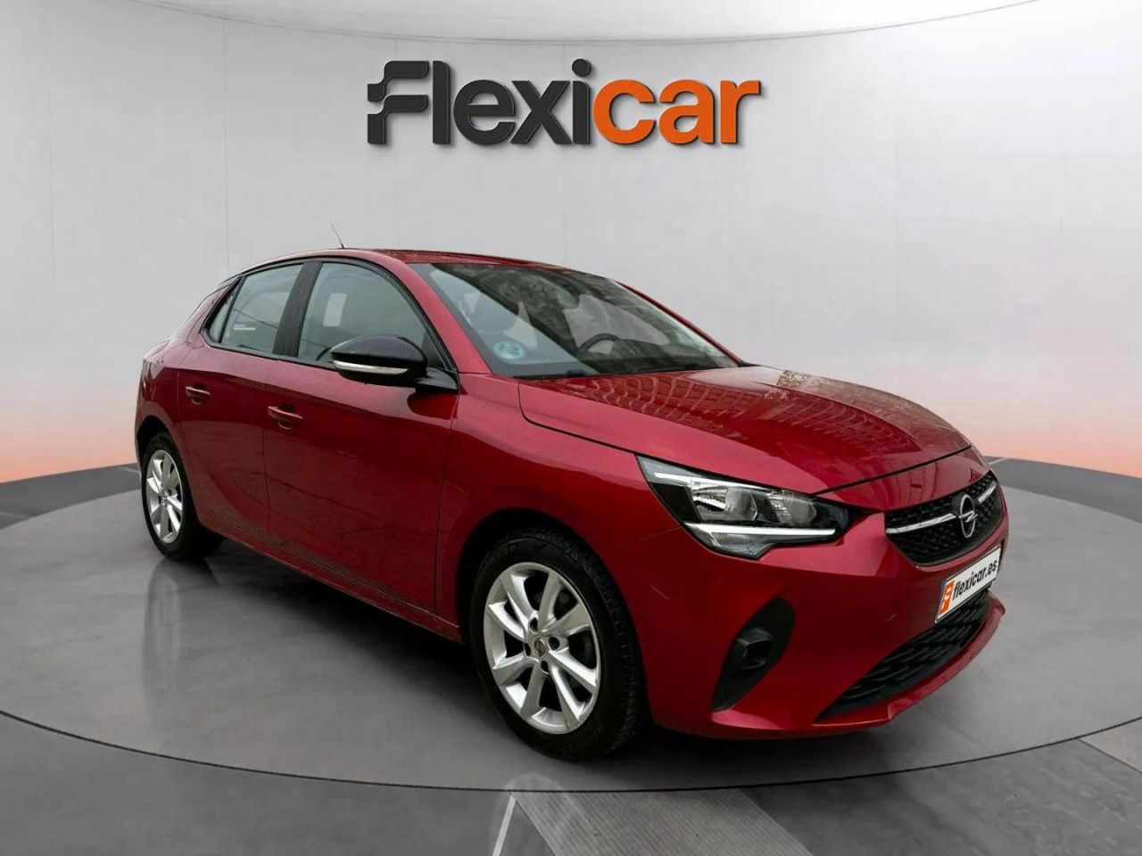 Foto opel corsa 2021 /