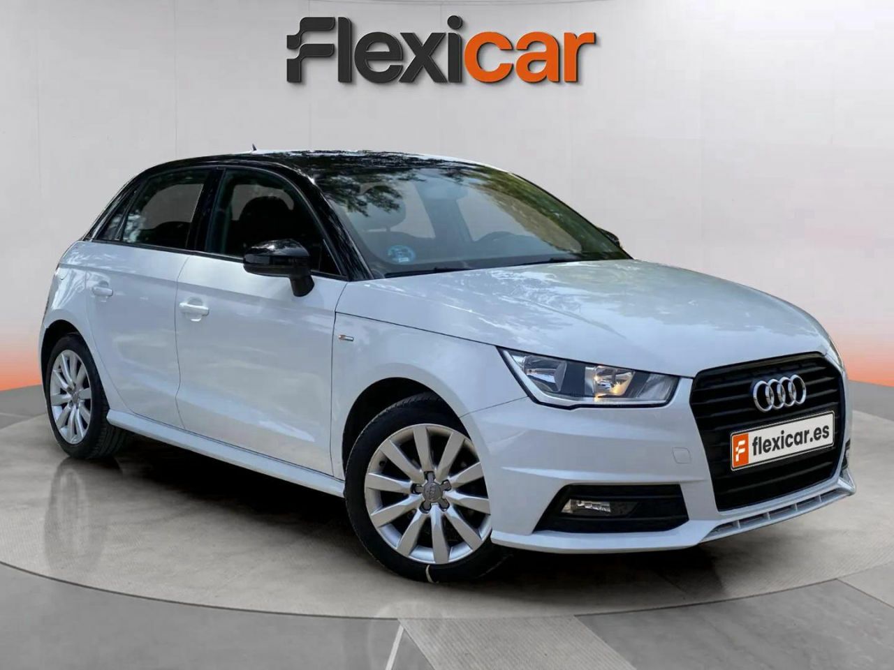 Foto audi a1 2018 /