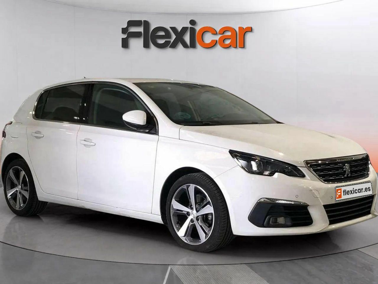 Foto peugeot 308 2020 /