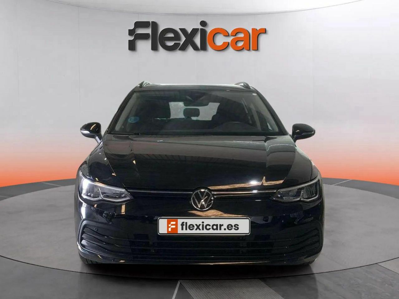 volkswagen golf 2021 / foto grande (2)
