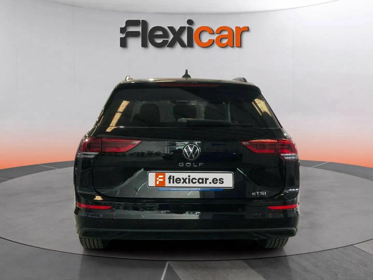 volkswagen golf 2021 / foto grande (3)