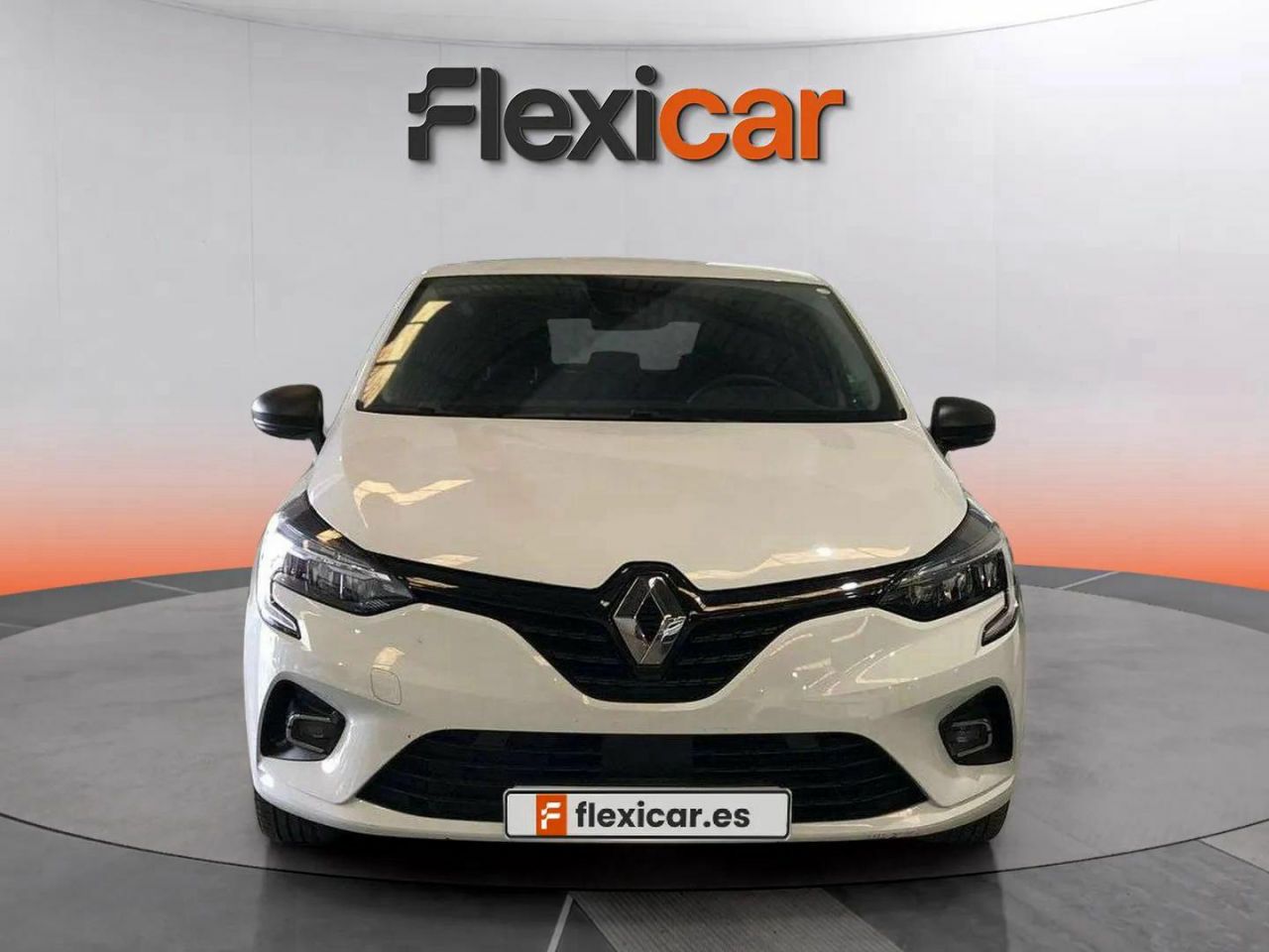 renault clio 2021 / foto grande (2)