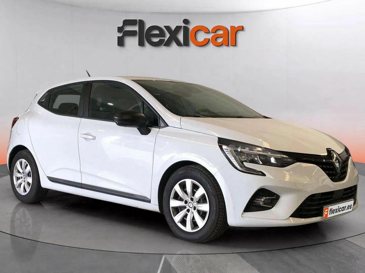Foto renault clio 2021 /