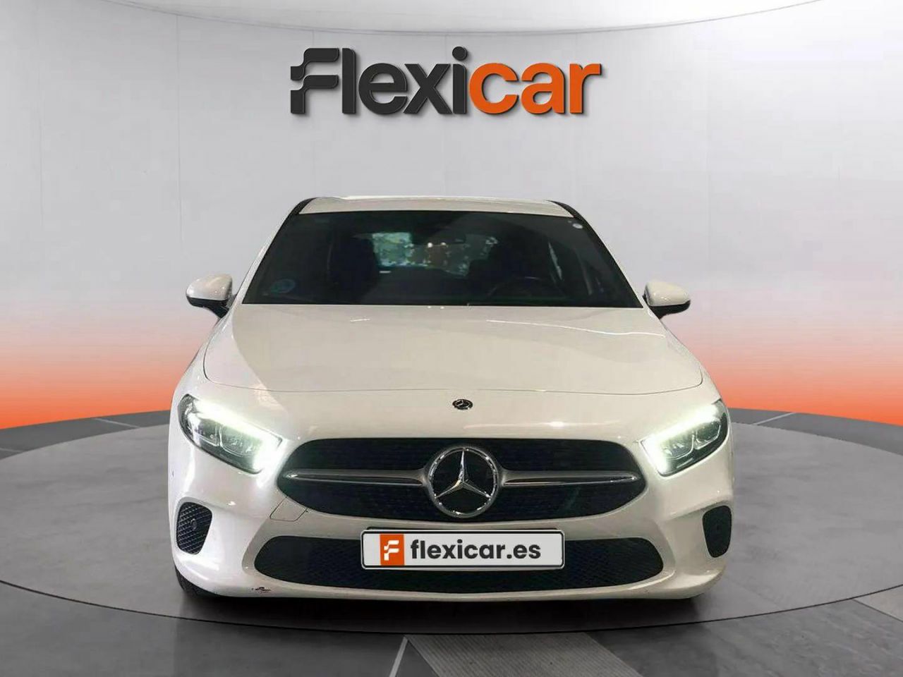 mercedes clase a 2019 / foto grande (2)