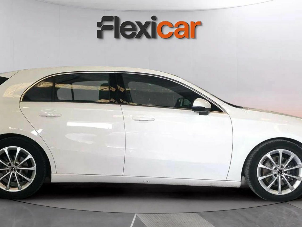 mercedes clase a 2019 / foto grande (3)